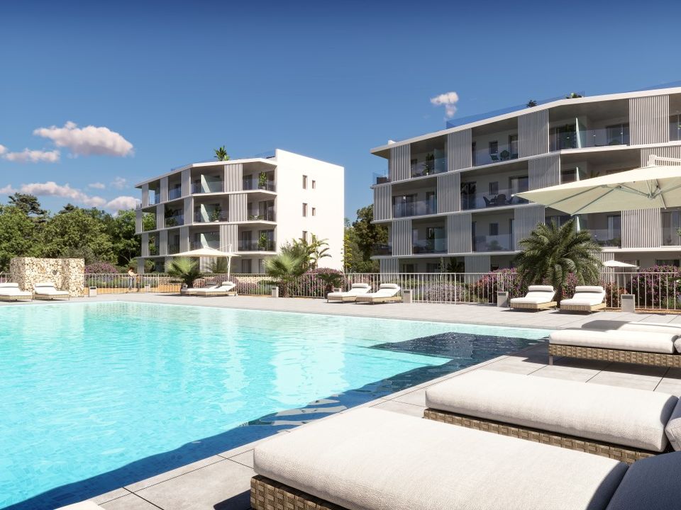 Properties for sale in Cala d'Or, Majorca Kyero